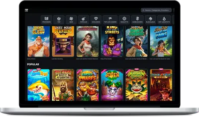 Kin bet casino connexion